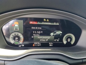 Audi Q5 II 2021 Audi Q5 Premium Plus 2021 2.0 Hybryda 362KM, zdjęcie 9