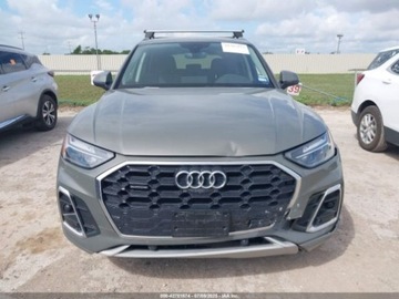 Audi Q5 II 2024 Audi Q5 Premium Plus 45 Tfsi S Line Quattro 2024 2.0l 2.0 Benzyna 261KM, zdjęcie 7