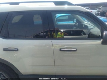 Ford 2024 Ford Bronco 2024r, Big Bend, 1.5L, 4x4 1.5 Benzyna 181KM, zdjęcie 4