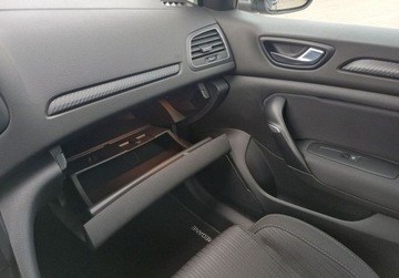 Renault Megane IV Hatchback 5d 1.2 Energy TCe 130KM 2017 Renault Megane 143 1.2 Energy TCe Limited 130 KM 1.2 Benzyna 130KM, zdjęcie 20