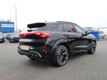 Cupra Terramar SUV 2.0 TSI 265KM 2025 Cupra Terramar VZ 265 KM 4X4 Navi Full Led Digital Alu 20 Kamery 360 Panor, zdjęcie 37