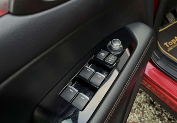 Mazda CX-5 II SUV 2.0 SKY-G 165KM 2020 Mazda CX-5 II FULL LED SKORABOSE gwarancja BEZWYPADKOWA 165 KM manual, zdjęcie 32