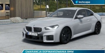 BMW Seria 2 F74 2026 BMW M2 3.0 Benzyna 480KM