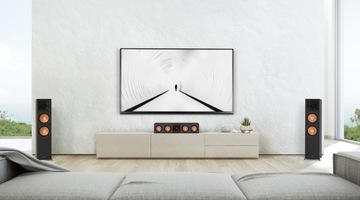 Klipsch RP-504C II Новая премьера ЦЕНТРАЛЬНАЯ КОЛОННА