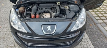 Peugeot RCZ Coupe 1.6L THP 16v 156KM 2010 1.6 Thp benz * w bogatej wersji wyposażenia* ładna SZTUKA * nowy rozrzad !, zdjęcie 20