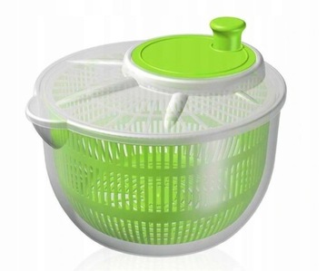 81871 Салатница Leticia большая DOMOTII MIX COLOR