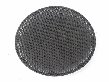 Mercedes W204 OSŁONA MASKOWNICA GŁOŚNIK LEWY PRZÓD