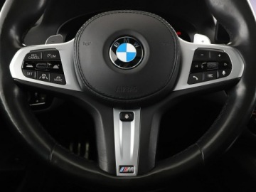 BMW Seria 5 G30-G31 Touring Plug-In 2.0 530e 292KM 2021 BMW 530 FV23% M Sport automat PHEV skóra panorama, zdjęcie 20