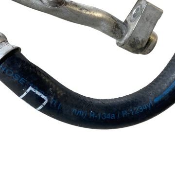 FORD ECOSPORT 2020 PŘÍVODY KLIMATIZACE