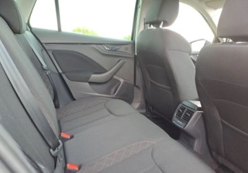 Skoda Kamiq Crossover 1.0 TSI 95KM 2023 Skoda Kamiq Skoda Kamiq Ambition 1.0 TSI 95KM Kamera LED Clima 95KM, zdjęcie 10