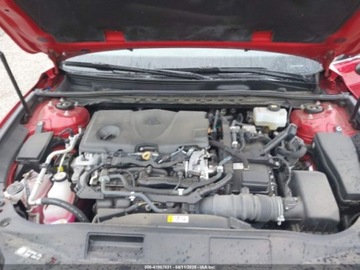 Toyota Avalon III 2021 Toyota Avalon XLE Hybrid 2021 2.5l 2.5 Hybryda 176KM, zdjęcie 8