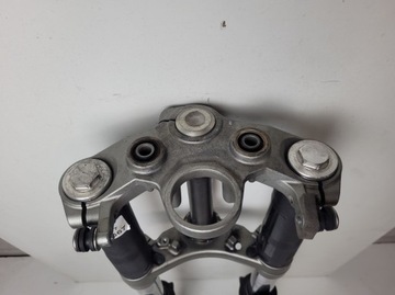 ПЕРЕДНЯЯ ПОДВЕСКА YAMAHA MT07 13-17 LAGI