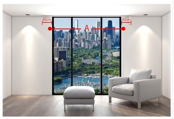 Карниз электрический для штор Tuya Aqara 3,5 м для системы WAVE