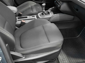 Ford Focus IV Hatchback Facelifting 1.0 EcoBoost 125KM 2023 Ford Focus NO410AW#1.0 EcoBoost Titanium X, zdjęcie 30