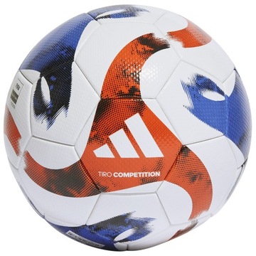 Piłka adidas Tiro Competition HT2426 roz 5 FIFA Quality Pro