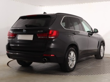 BMW X5 F15 2016 BMW X5 xDrive25d, 214 KM, 4X4, Automat, Skóra, zdjęcie 4