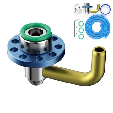 Zestaw dyszy wspomagania powietrza SCULPFUN S10/S9