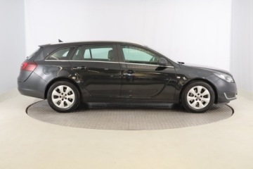 Opel Insignia I Country Tourer 2.0 CDTI Ecotec 163KM 2014 Opel Insignia 2.0 CDTI, Navi, Klima, Klimatronic, zdjęcie 5