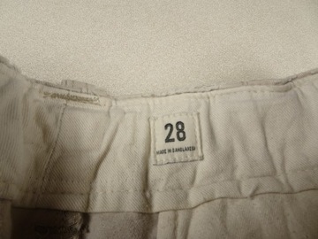 Abercrombie Fitch Bojóki Cargo Szorty 28 S