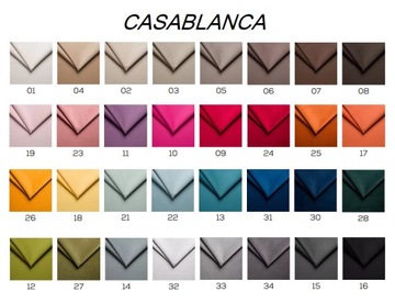 Мягкие стеновые панели 60х30 Изголовье