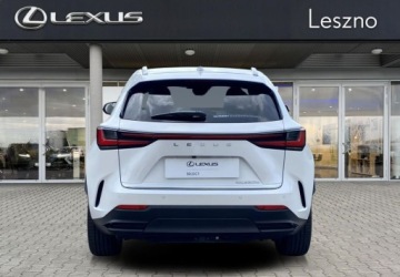 Lexus NX II SUV Facelifting 2.5 450h+ 309KM 2025 Lexus NX Plug-in 309 KM PrestigeDesignTazuna VAT23 2.5 Hybryda Plug-in, zdjęcie 7