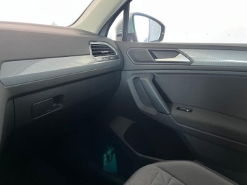 Volkswagen Tiguan II SUV Facelifting 1.5 TSI 150KM 2023 Volkswagen Tiguan Volkswagen Tiguan Life, zdjęcie 14