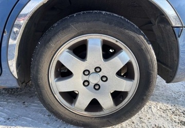 Chrysler PT Cruiser MPV 2.2 CRD 150KM 2006 Chrysler PT Cruiser 2006r. 2.1 Diesel 150KM, zdjęcie 12