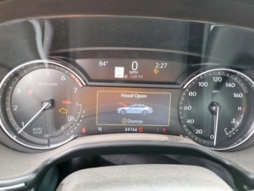 Cadillac 2022 Cadillac CT5 Premium Luxury 2022 3.0l 3.0 Benzyna 335KM, zdjęcie 9
