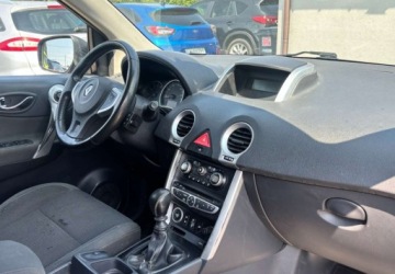 Renault Koleos I SUV 2.0 dCi 150KM 2009 Renault Koleos 4X4 2009r 2.0 Diesel 150KM, zdjęcie 7