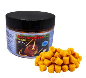 STIL Pellet haczykowy SELECT Ser 8mm 100g pelet proteinowy