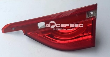 Lampa klapy bagażnika JAGUAR XF260 XF 260 X260