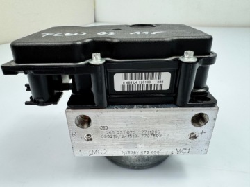 POMPA ABS BMW F650 GS 08-13