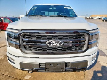 Ford 2024 Ford F150 Lariat 2024 5.0l 5.0 Benzyna 400KM, zdjęcie 5