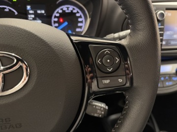 Toyota Yaris III 2017 Toyota Yaris Hybrid 100 Dynamic III (2011-2019) To, zdjęcie 13