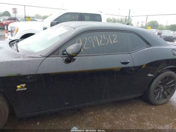 Dodge Challenger III 2021 Dodge Challenger RT Scat Pack 2021 6.4l 6.4 Benzyna 485KM, zdjęcie 2