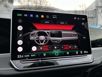 Volkswagen Passat B8 Variant Facelifting 2.0 TDI SCR 150KM 2024 Volkswagen Passat Ambiente! Wentylowane Fotele! AC, zdjęcie 26