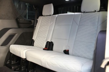 Cadillac Escalade III 2025 Cadillac Escalade V-Series 2025 6.2 Benzyna 682KM, zdjęcie 16