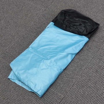 ВОДОНЕПРОНИЦАЕМЫЙ ЧЕХОЛ ДЛЯ МОТОЦИКЛА.