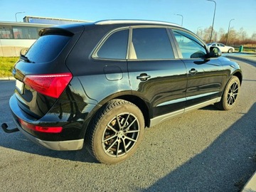 Audi Q5 I SUV 2.0 TDI 170KM 2010 AUDI Q5 2.0TDI - QUATTRO – 170 KM – SUPER STAN – OKAZJA!!!, zdjęcie 11