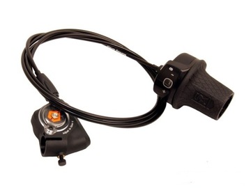 Переключатель STURMEY ARCHER для SRAM S7 CLICKBOX 170 см