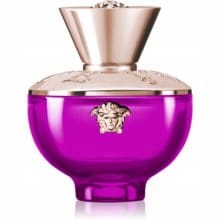 VERSACE DYLAN PURPLE FEMME 100ML WODA PERFUMOWANA KOBIET PERFUMY DAMSKIE