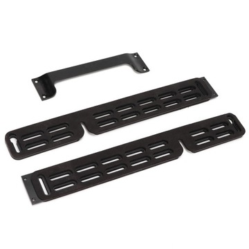 Для раздельного монтажного кронштейна звуковой панели