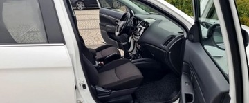 Mitsubishi ASX I SUV Facelifting 2016 1.6 117KM 2017 Mitsubishi ASX Model 2018z Salonu45 tys. wpisuje na fakturzeOrg.lakier1wla, zdjęcie 22