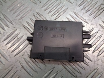 MODUL ASSY TOYOTA YARIS II 89780-0D011
