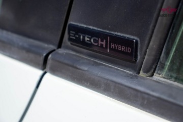 Renault Clio V Hatchback 5d Hybrid 1.6 E-TECH 140KM 2021 Renault Clio FV23%*Automat* Benz-Hybryda*Gwarancja, zdjęcie 36