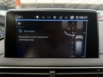 Peugeot 5008 II 2019 Peugeot 5008 GT LINE 7OSÓB 1wł Bezwypad Kraj, zdjęcie 22