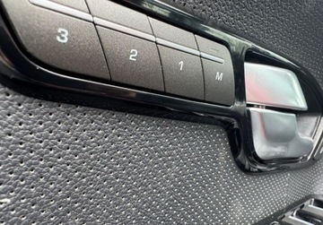 Land Rover Range Rover Evoque I SUV Coupe 2.2 SD4 190KM 2015 Land Rover Range Rover Evoque 2.2 SD4 190KM 4WD automat skora navi dach pa, zdjęcie 9