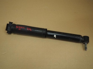 AMORTYZATOR AMOR TYŁ TYLNY RENAULT SCENIC III