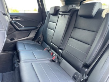 BMW X1 U11 Crossover 2.0 20d 150KM 2025 BMW X1 BMW X1 xDrive20d M Sport, Serwis ASO, Faktu, zdjęcie 18