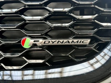 Jaguar E-Pace SUV 2.0 i4P 200KM 2020 Jaguar E-Pace 1WŁ Kraj Bezwypad 4x4 SKÓRA FV23%, zdjęcie 10